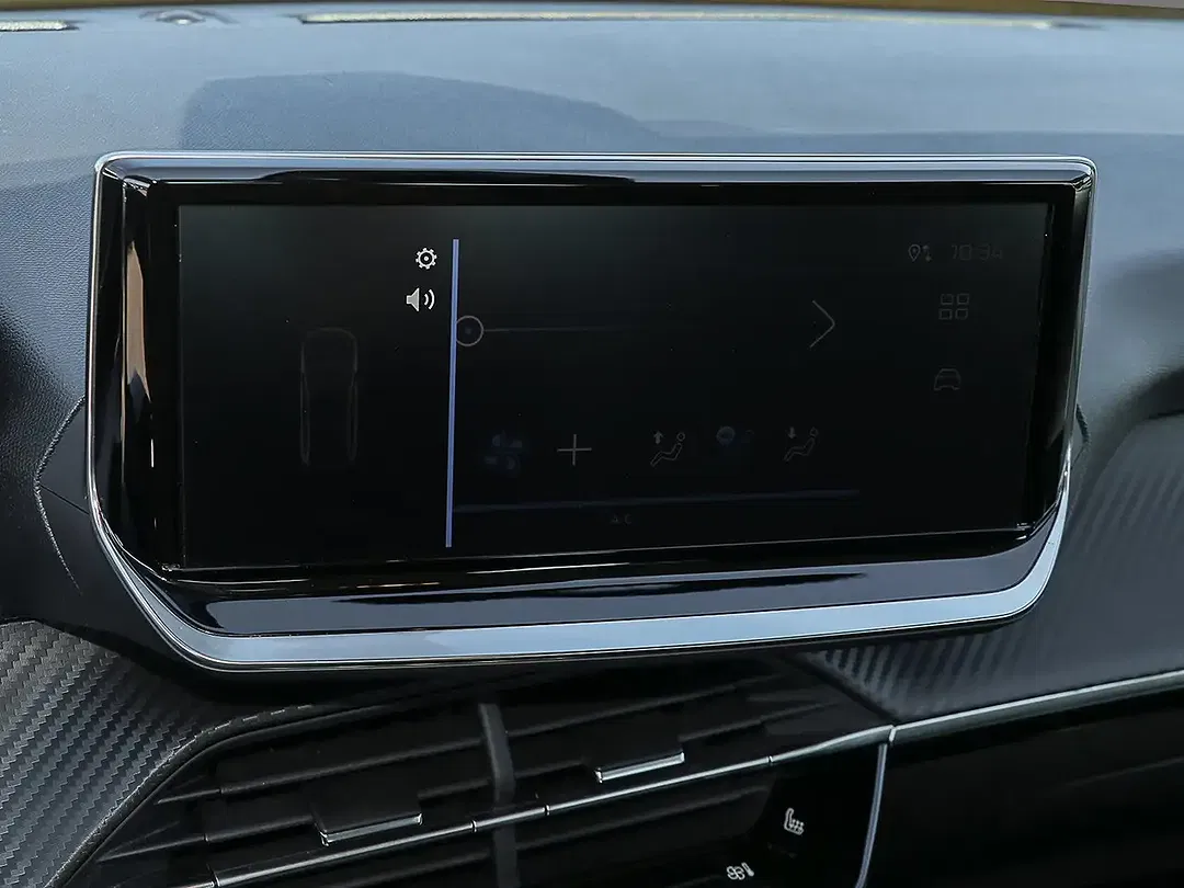 Peugeot 208 100 PureTech Active - Thumbnail 12