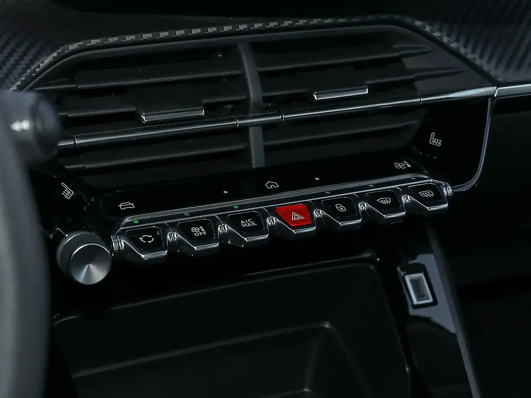 Peugeot 208 100 PureTech Active - Thumbnail 13