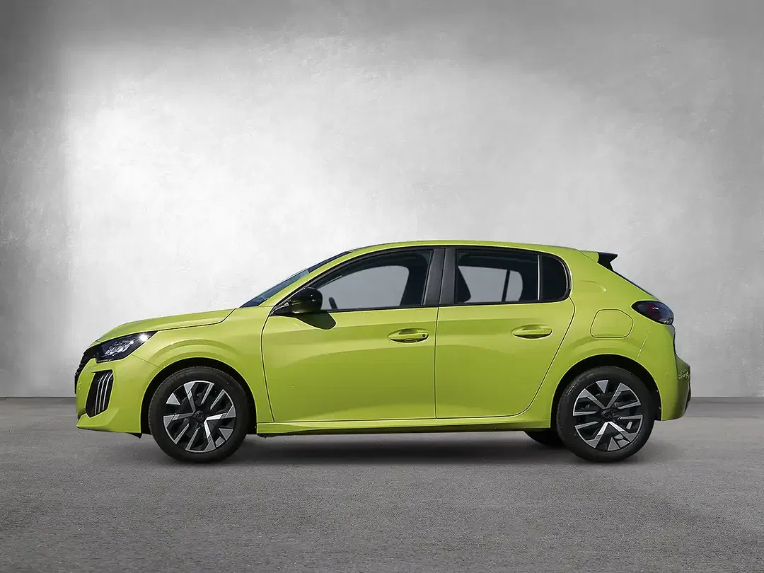 Peugeot 208 100 PureTech Active - foto 2