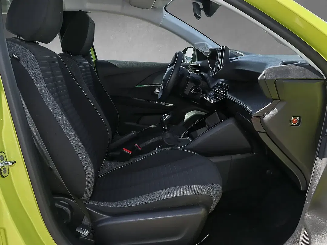 Peugeot 208 100 PureTech Active - Thumbnail 4