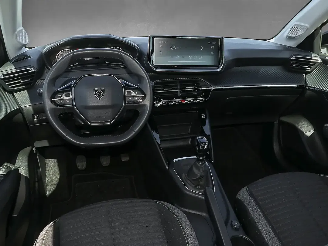 Peugeot 208 100 PureTech Active - Thumbnail 5