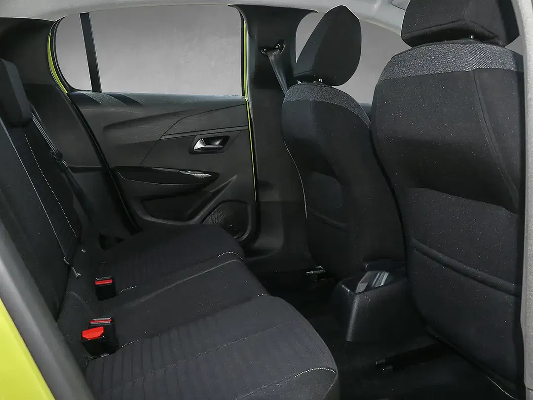 Peugeot 208 100 PureTech Active - Thumbnail 6