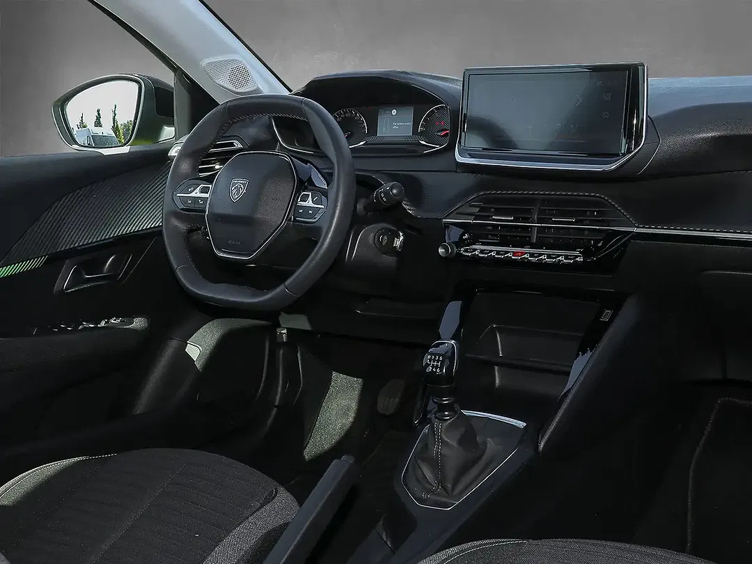 Peugeot 208 100 PureTech Active - Thumbnail 7