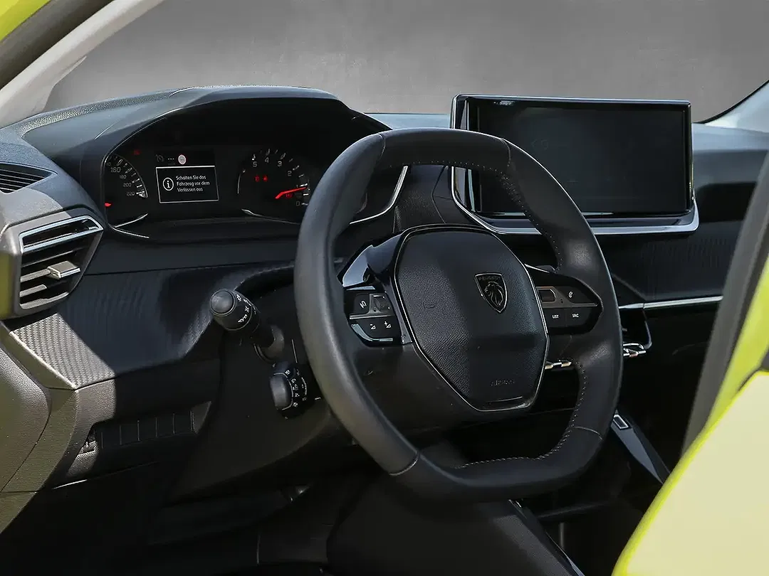 Peugeot 208 100 PureTech Active - Thumbnail 8