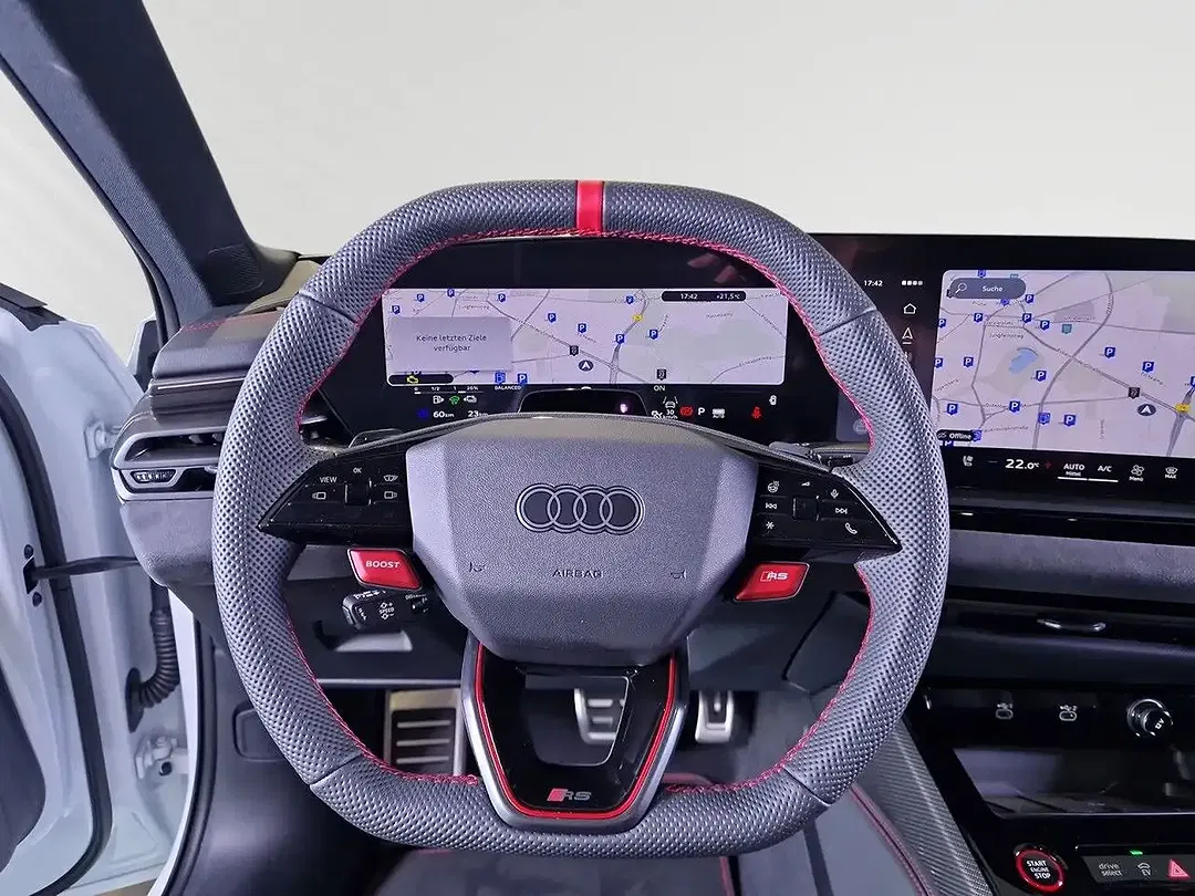 Audi RS5 tiptronic - Thumbnail 13