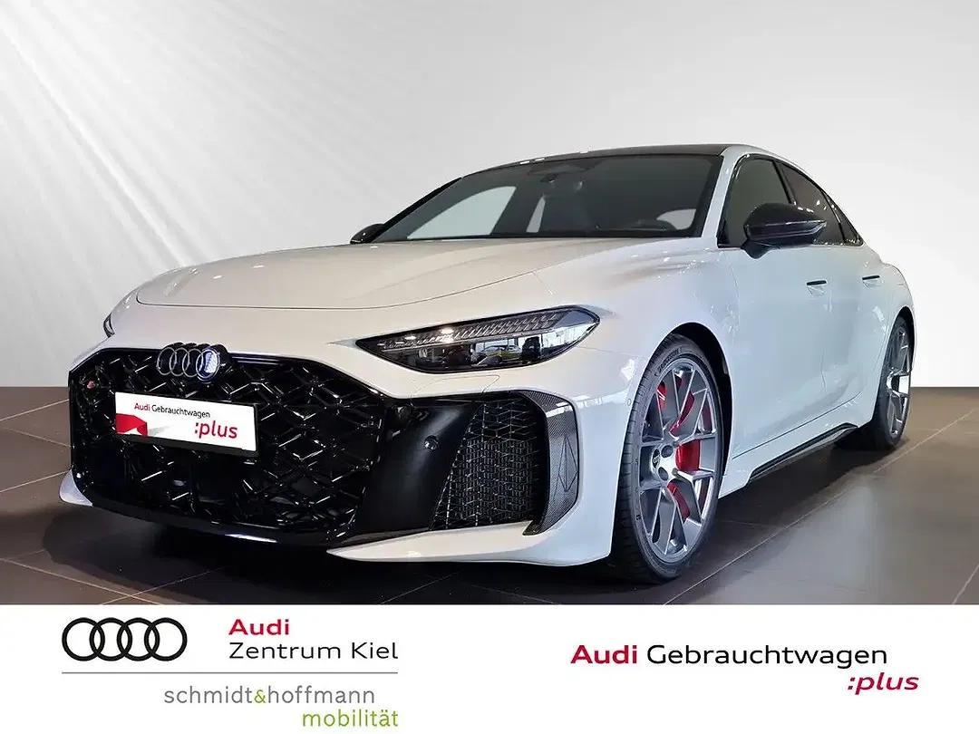Audi RS5 tiptronic - foto 2