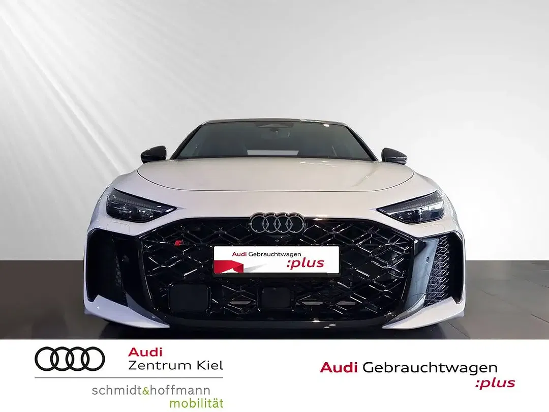 Audi RS5 tiptronic - foto 1