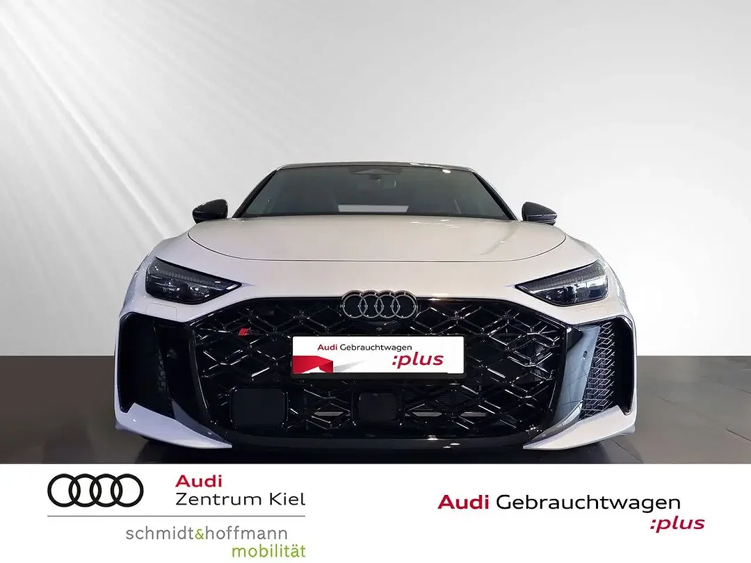 Audi RS5 tiptronic - Afbeelding 1