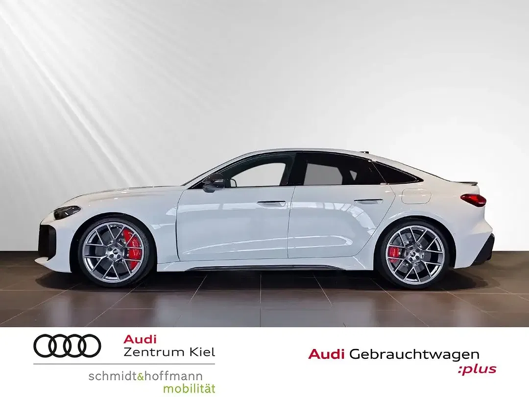 Audi RS5 tiptronic - Thumbnail 3