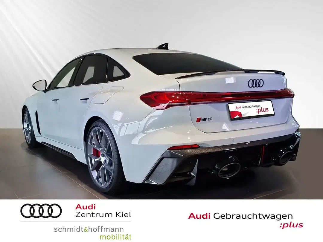 Audi RS5 tiptronic - Thumbnail 4