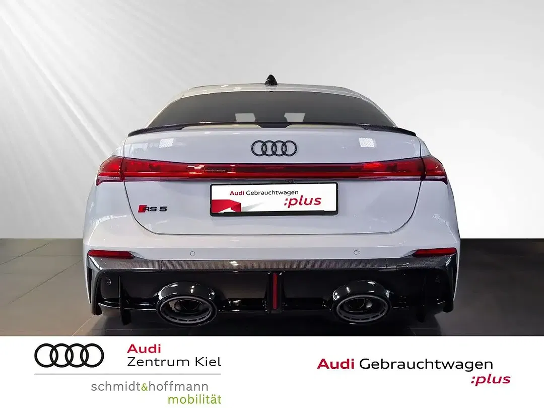 Audi RS5 tiptronic - Thumbnail 5