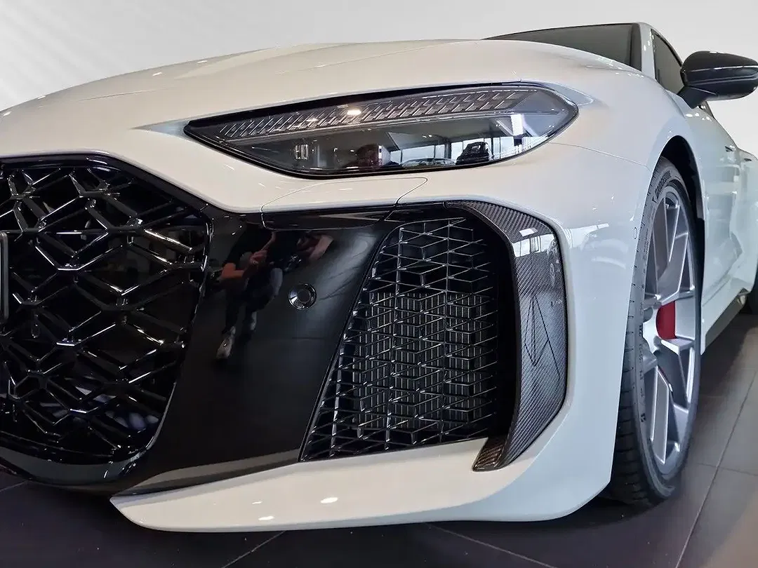 Audi RS5 tiptronic - Thumbnail 6
