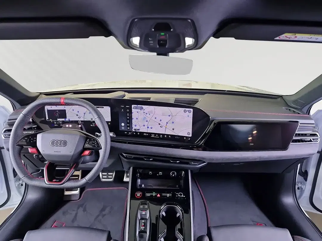 Audi RS5 tiptronic - Thumbnail 7