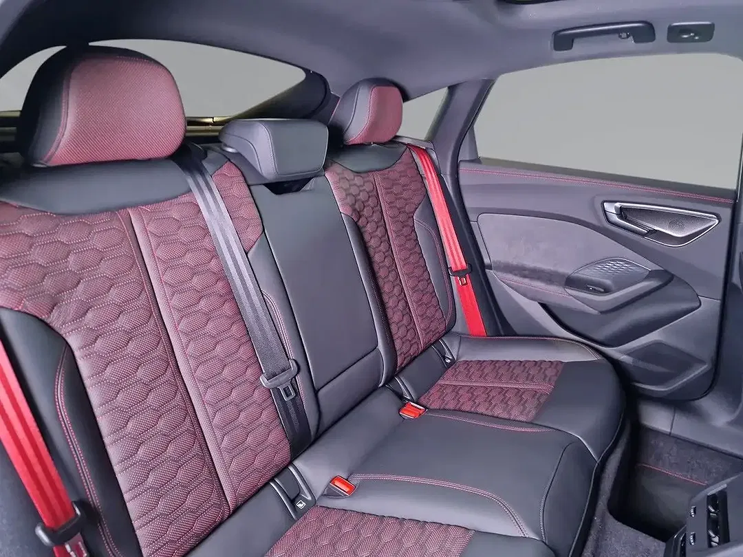 Audi RS5 tiptronic - Thumbnail 8