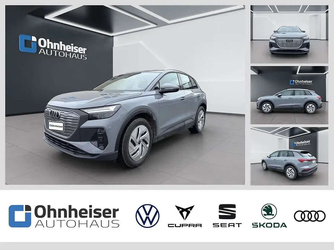 Audi Q4 e-tron 35 - Afbeelding 1