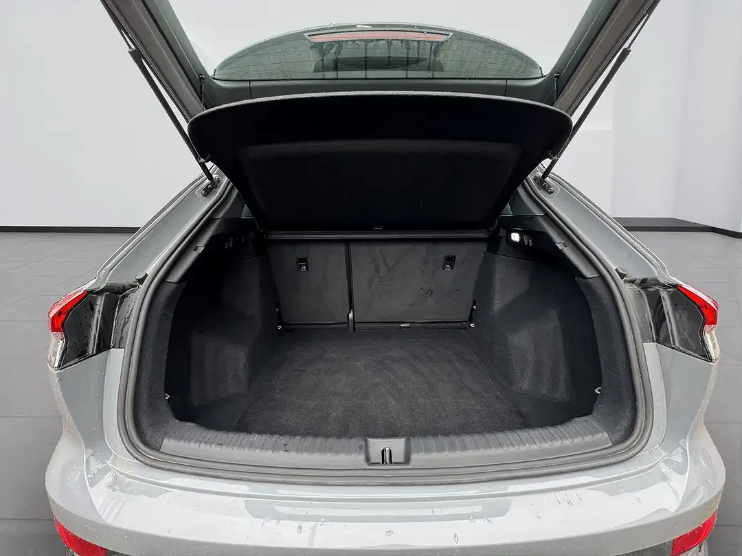 Audi Q4 e-tron 35 - foto 14