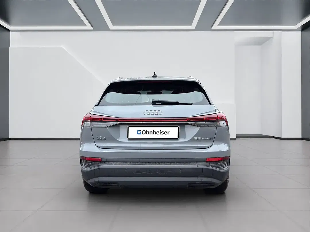 Audi Q4 e-tron 35 - Thumbnail 5