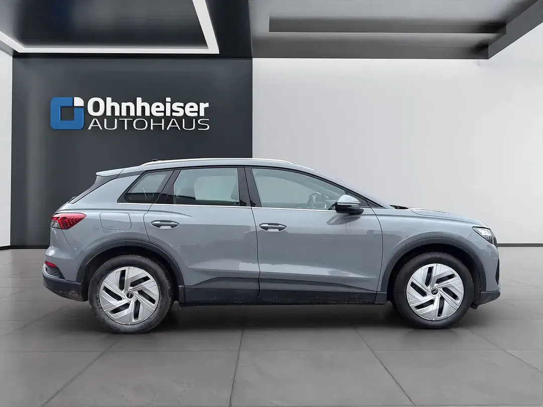 Audi Q4 e-tron 35 - Thumbnail 7