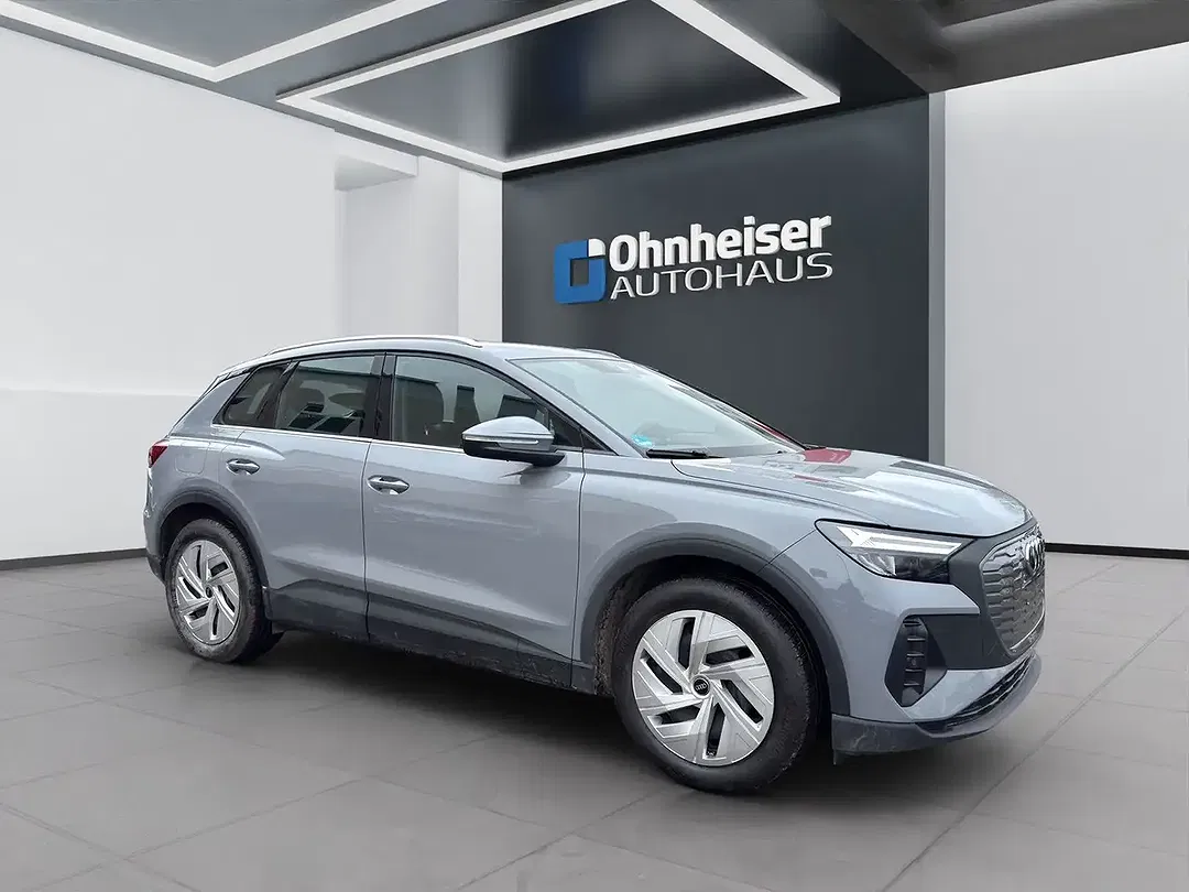 Audi Q4 e-tron 35 - Thumbnail 8