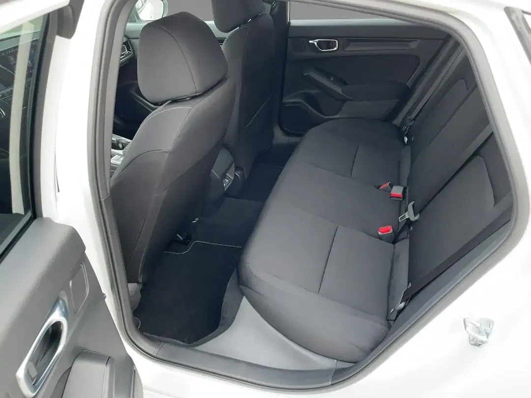 Honda Civic 2.0 e:HEV Elegance - Thumbnail 8