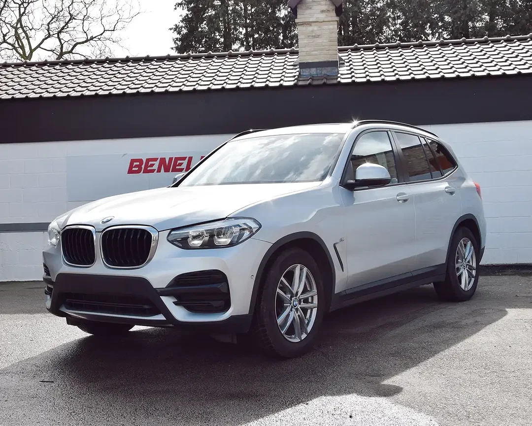 BMW X3 2.0 MHEV sDrive - Afbeelding 1
