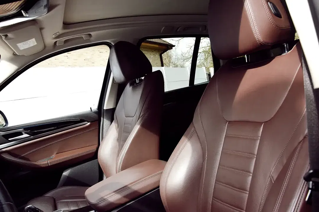 BMW X3 2.0 MHEV sDrive - foto 8
