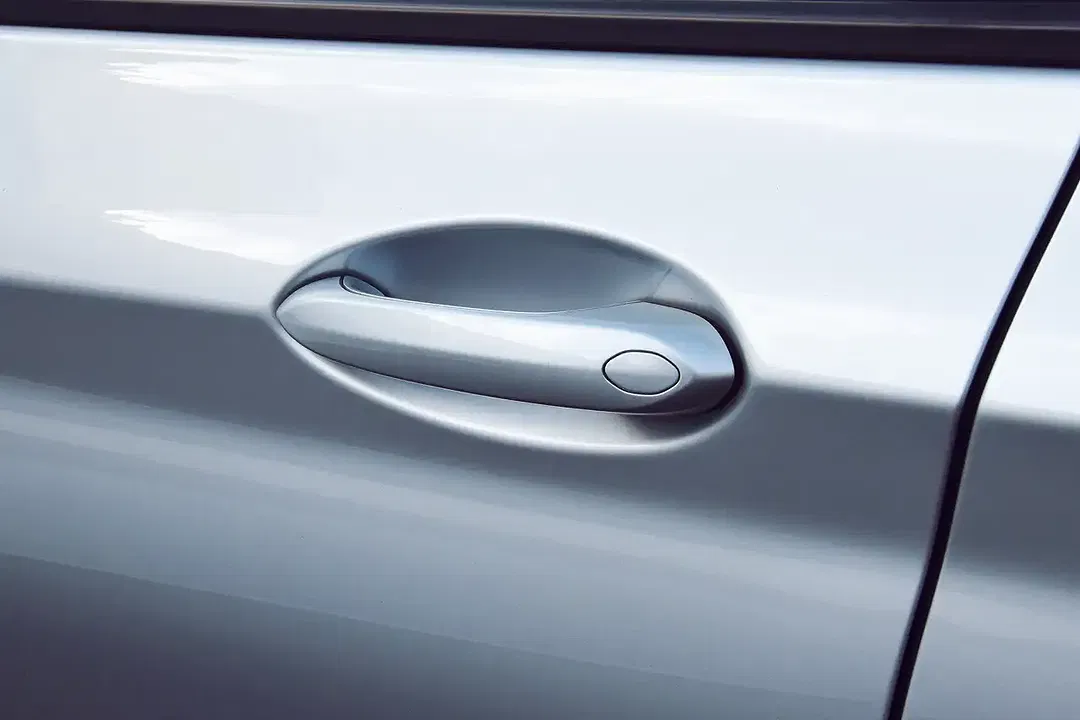BMW X3 2.0 MHEV sDrive - Thumbnail 3