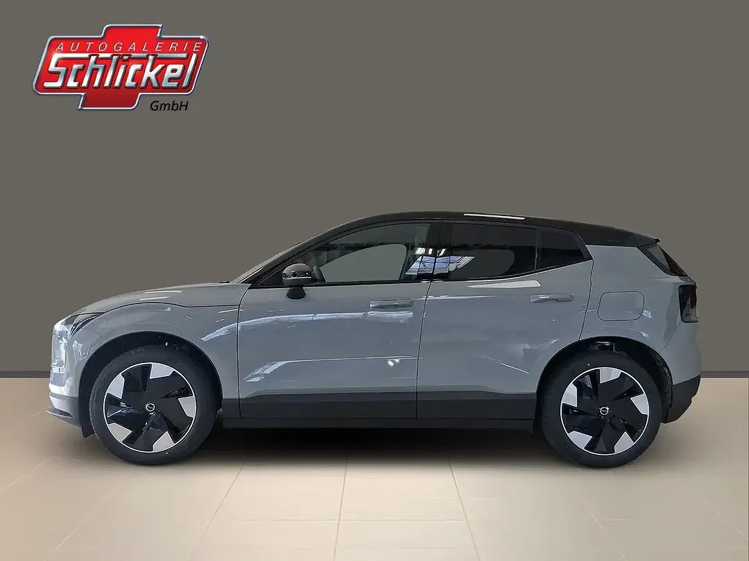 Volvo EX30 Single Motor Extended Range Plus - Thumbnail 4