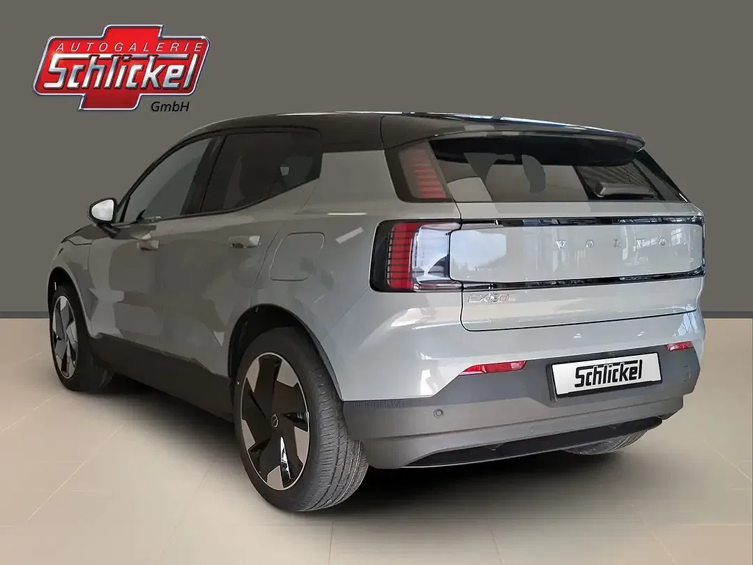 Volvo EX30 Single Motor Extended Range Plus - Thumbnail 5