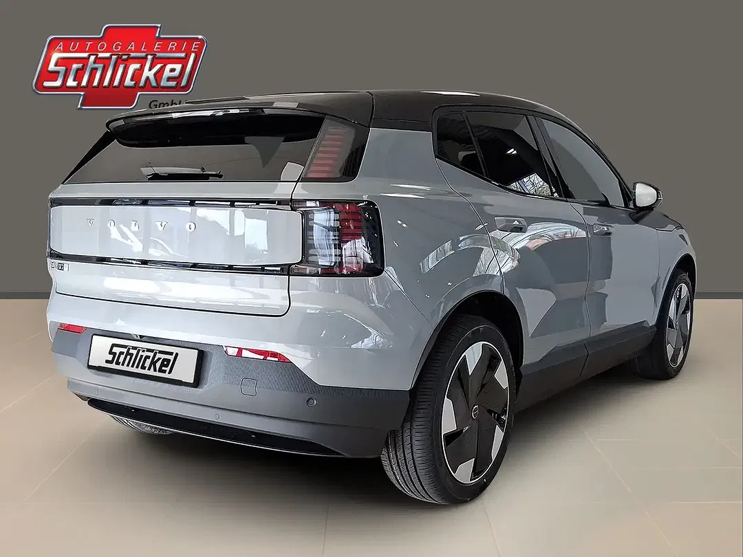 Volvo EX30 Single Motor Extended Range Plus - Thumbnail 8