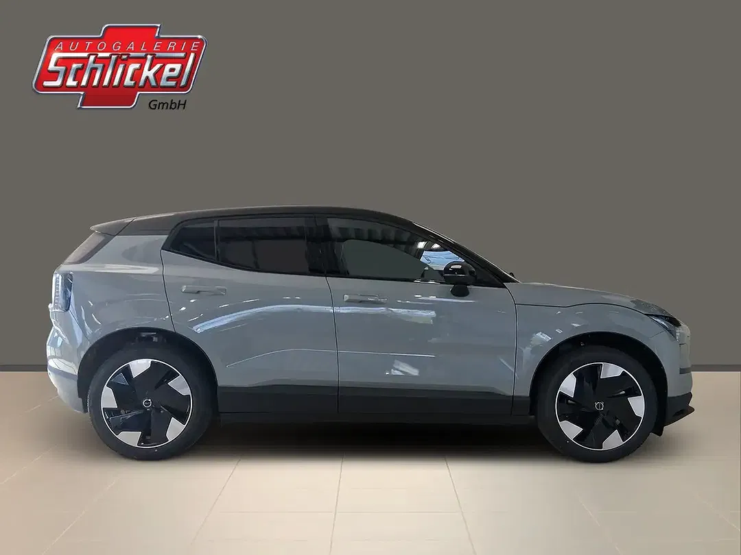 Volvo EX30 Single Motor Extended Range Plus - Thumbnail 9