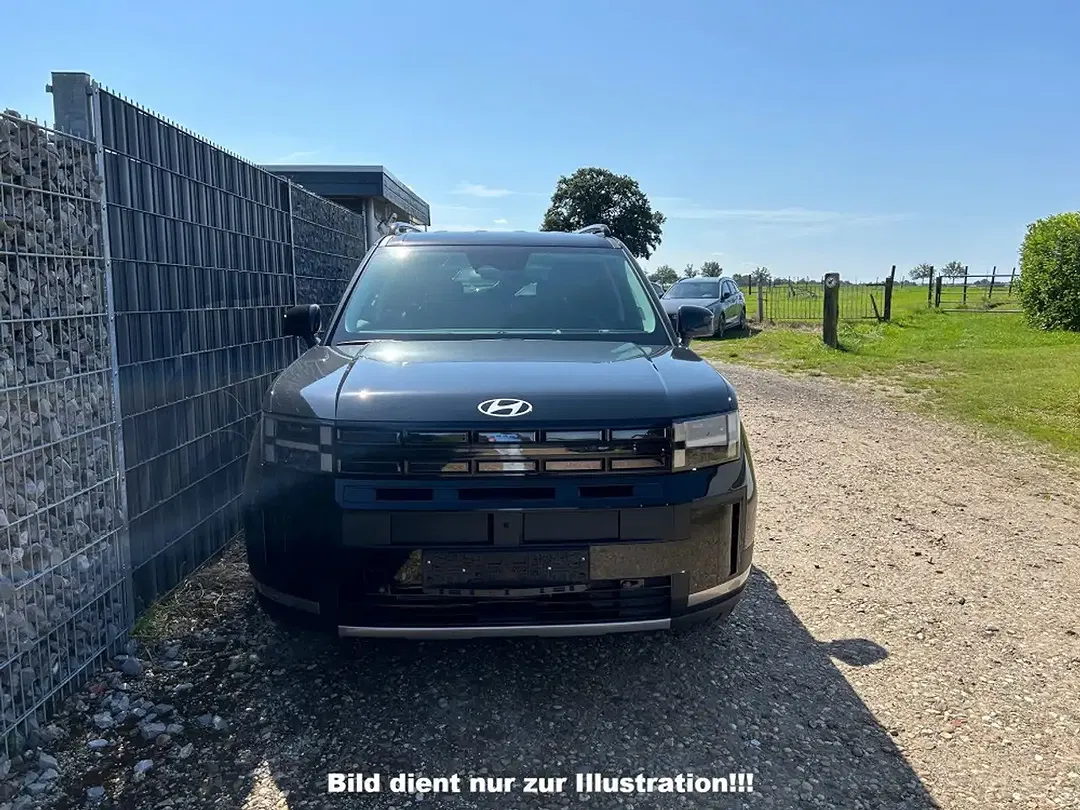 Hyundai SANTA FE 1.6 T-GDI Hybrid Smart - foto 1