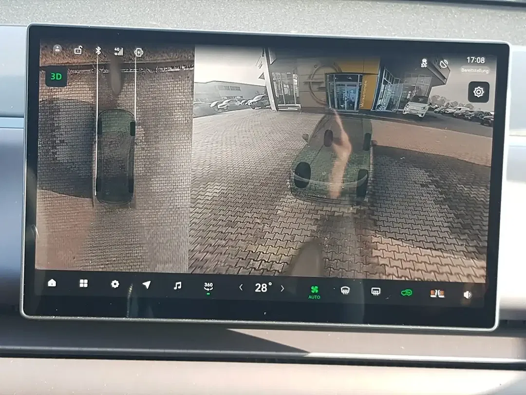 Leapmotor C10 - Thumbnail 10