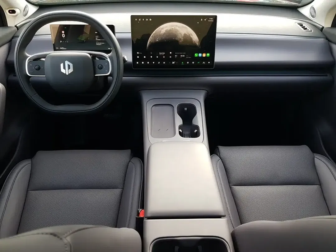 Leapmotor C10 - Thumbnail 8
