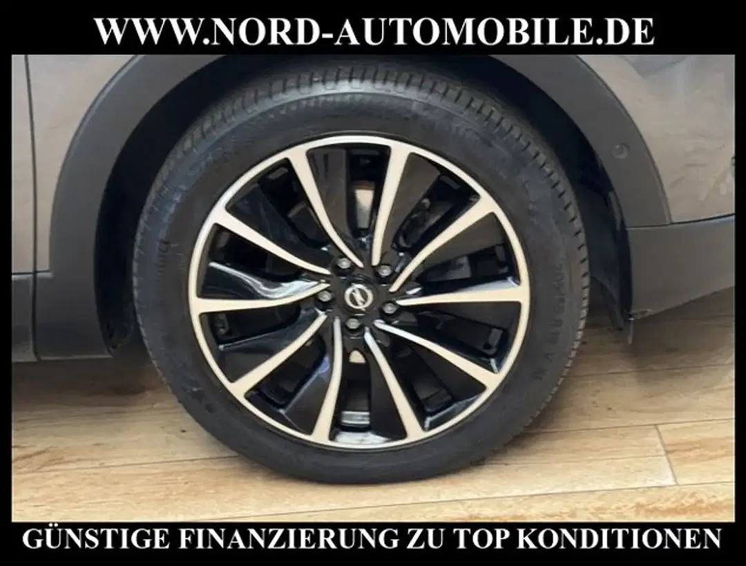 Opel Grandland X 1.5 D Ultimate - Thumbnail 11