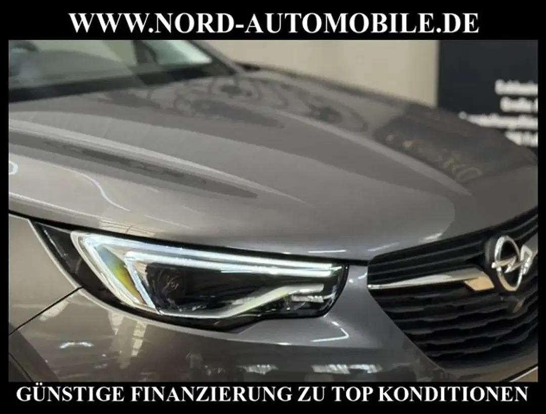 Opel Grandland X 1.5 D Ultimate - Thumbnail 12
