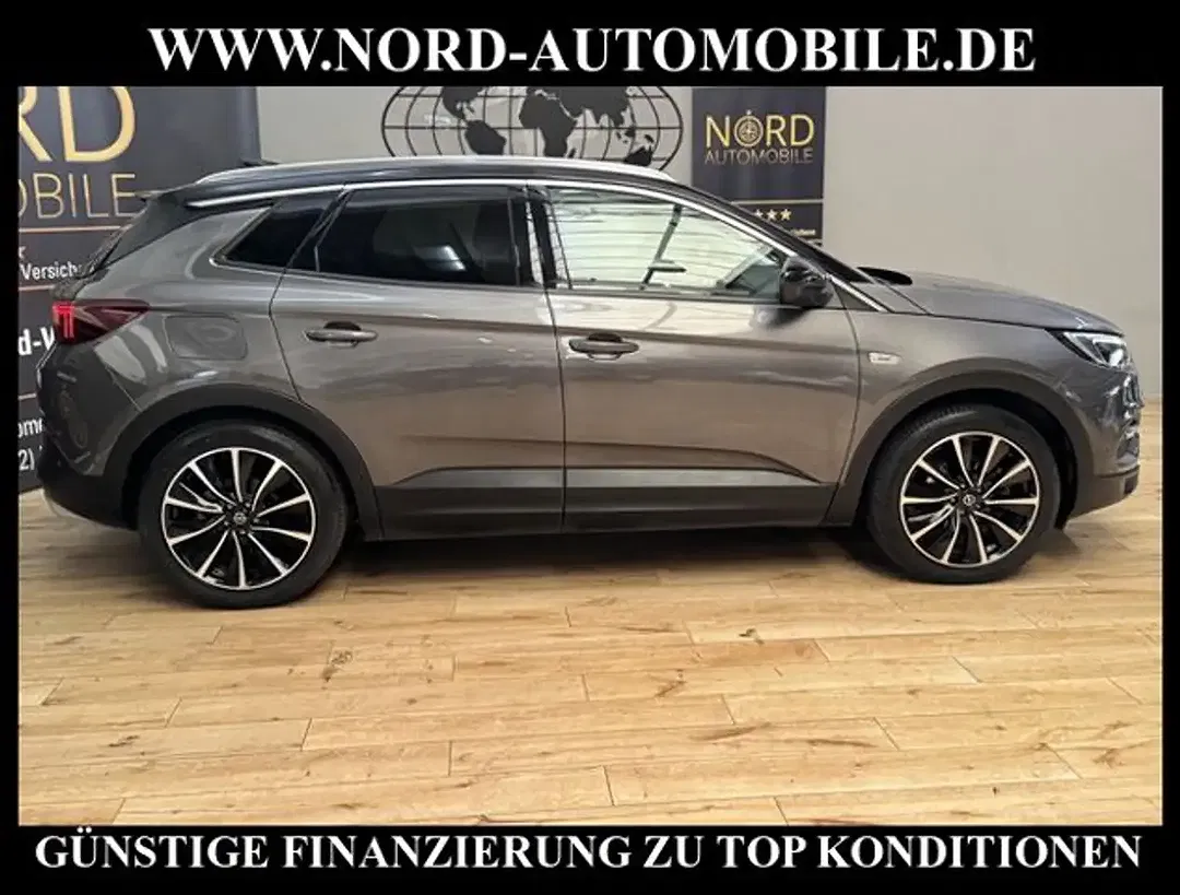 Opel Grandland X 1.5 D Ultimate - Thumbnail 6