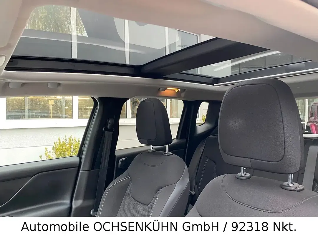 Jeep Renegade 1.0 Limited - foto 13