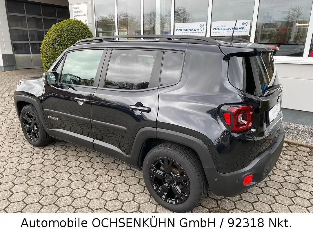 Jeep Renegade 1.0 Limited - foto 2
