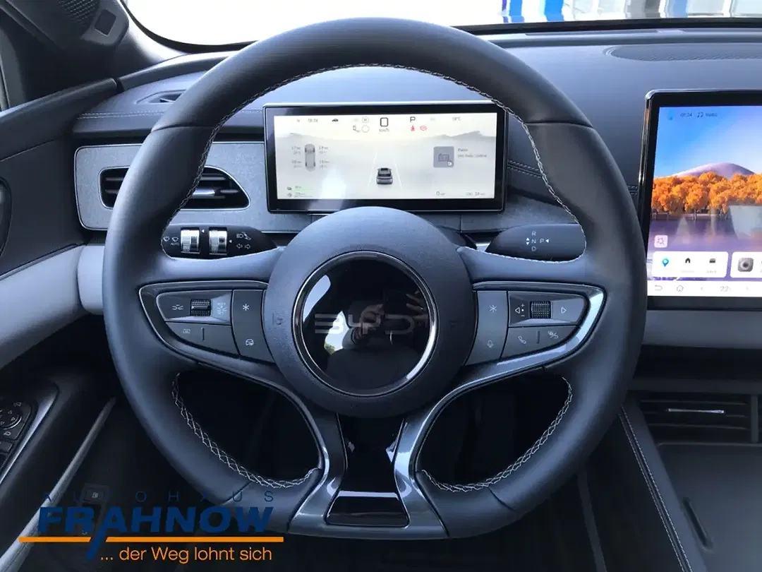BYD Seal Comfort - Thumbnail 13