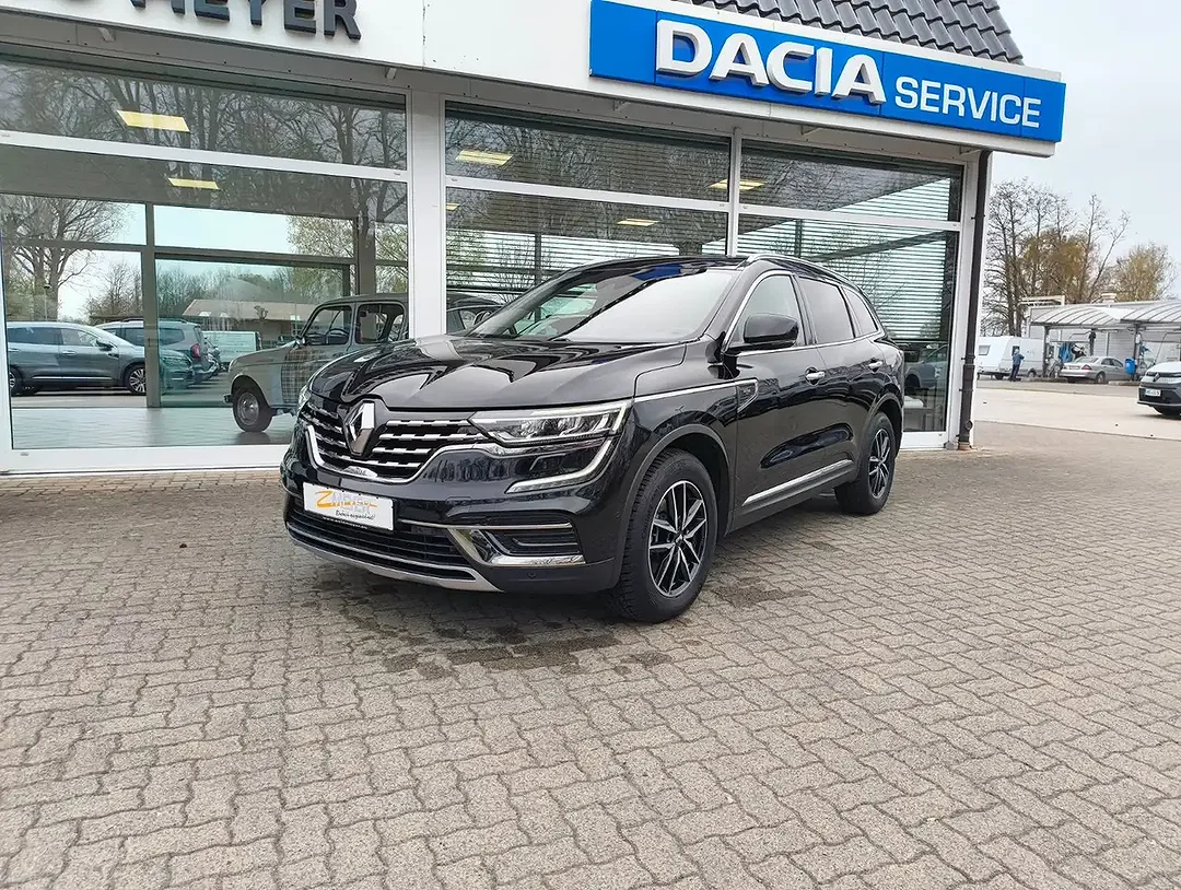 Renault Koleos 4x4 - Afbeelding 1