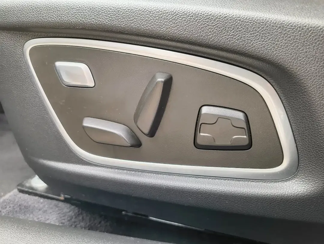 Renault Koleos 4x4 - Thumbnail 9