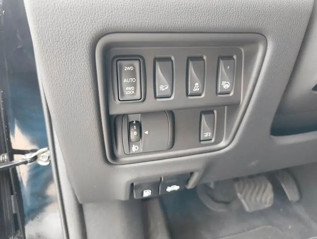 Renault Koleos 4x4 - Thumbnail 11