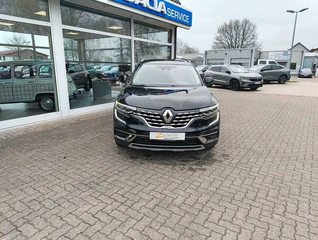Renault Koleos 4x4 - foto 2