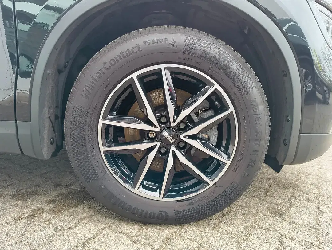Renault Koleos 4x4 - Thumbnail 3