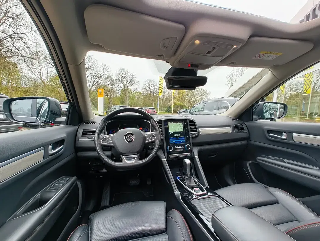 Renault Koleos 4x4 - Thumbnail 7