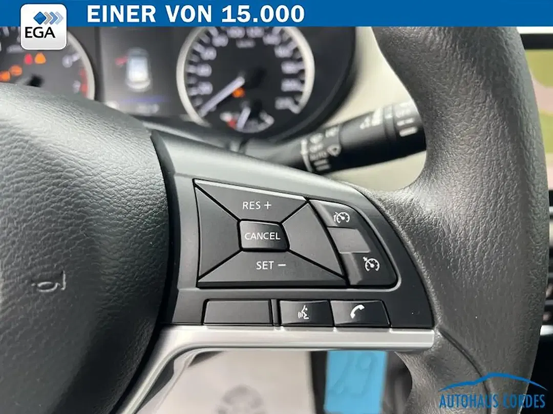 Nissan Micra DIG-T Xtronic N-Way - Thumbnail 12