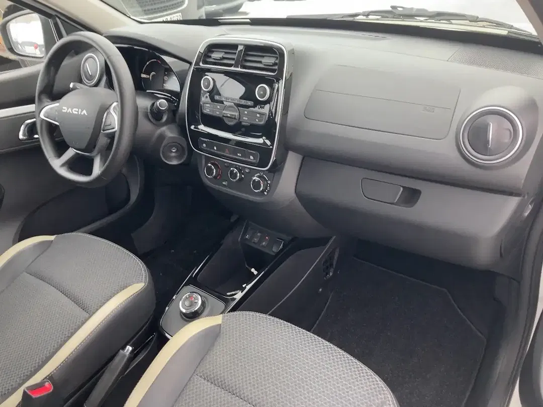 Dacia Spring EV Essential - Thumbnail 10