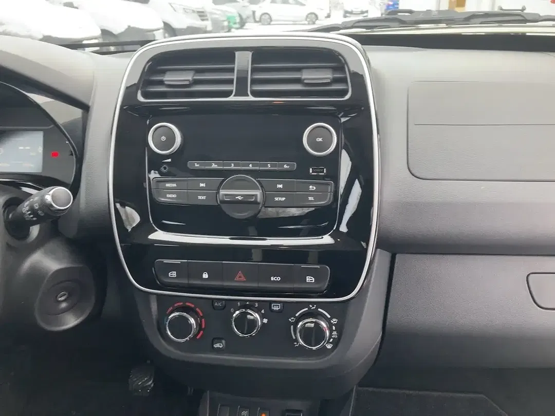 Dacia Spring EV Essential - Thumbnail 11