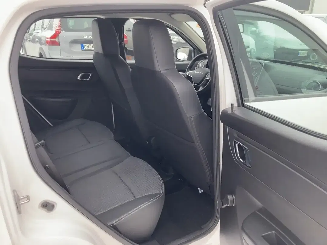 Dacia Spring EV Essential - Thumbnail 12